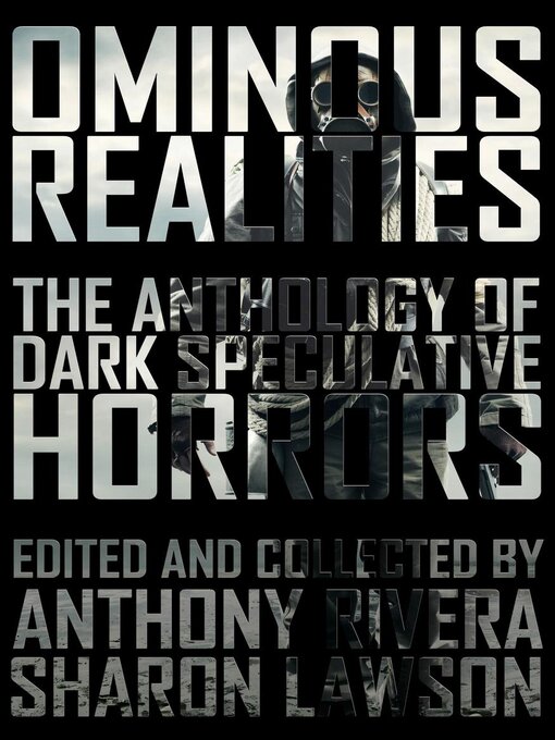 Title details for Ominous Realities by Anthony Rivera - Available